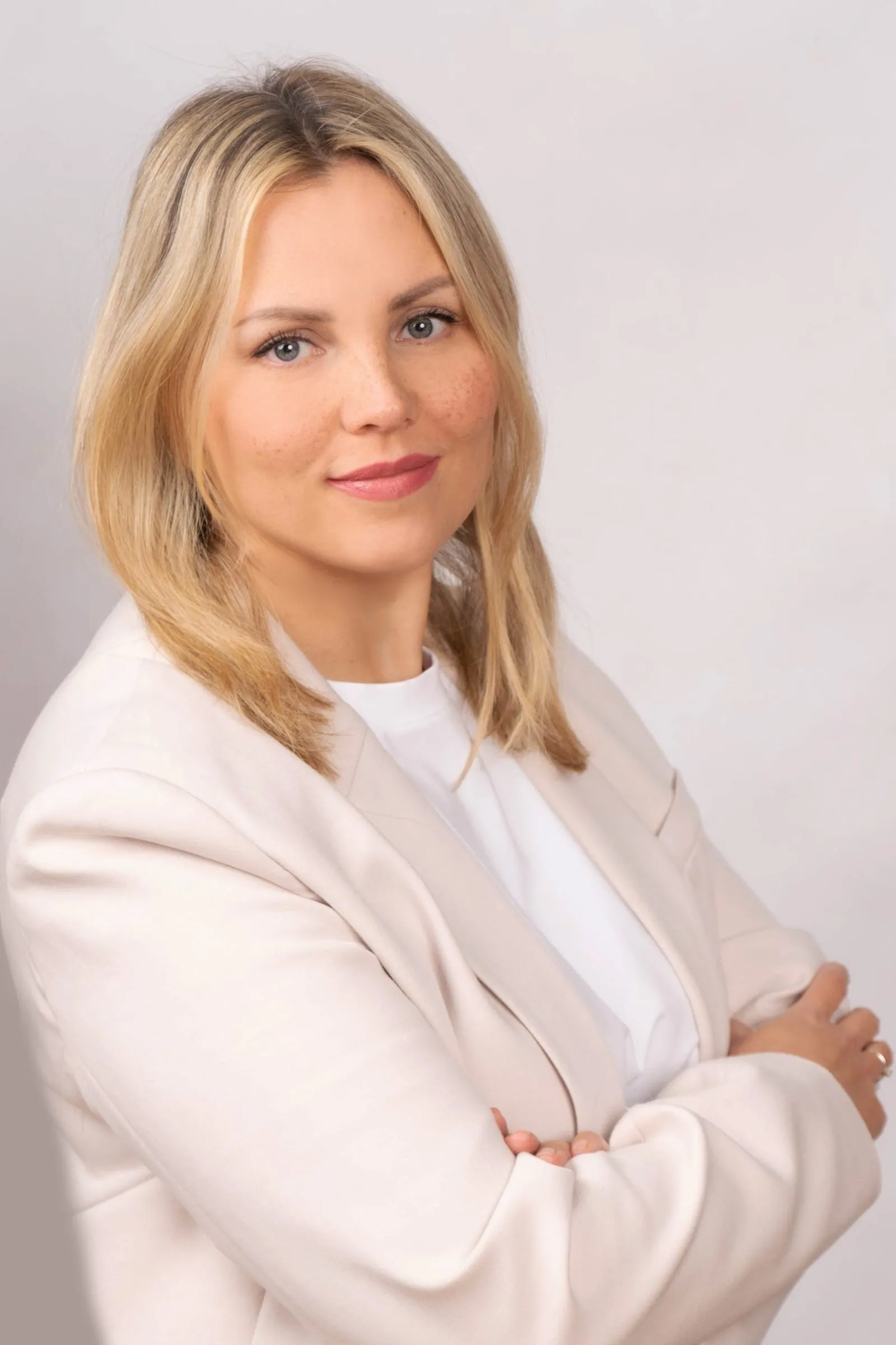 Ирина Юрьевна Белякова