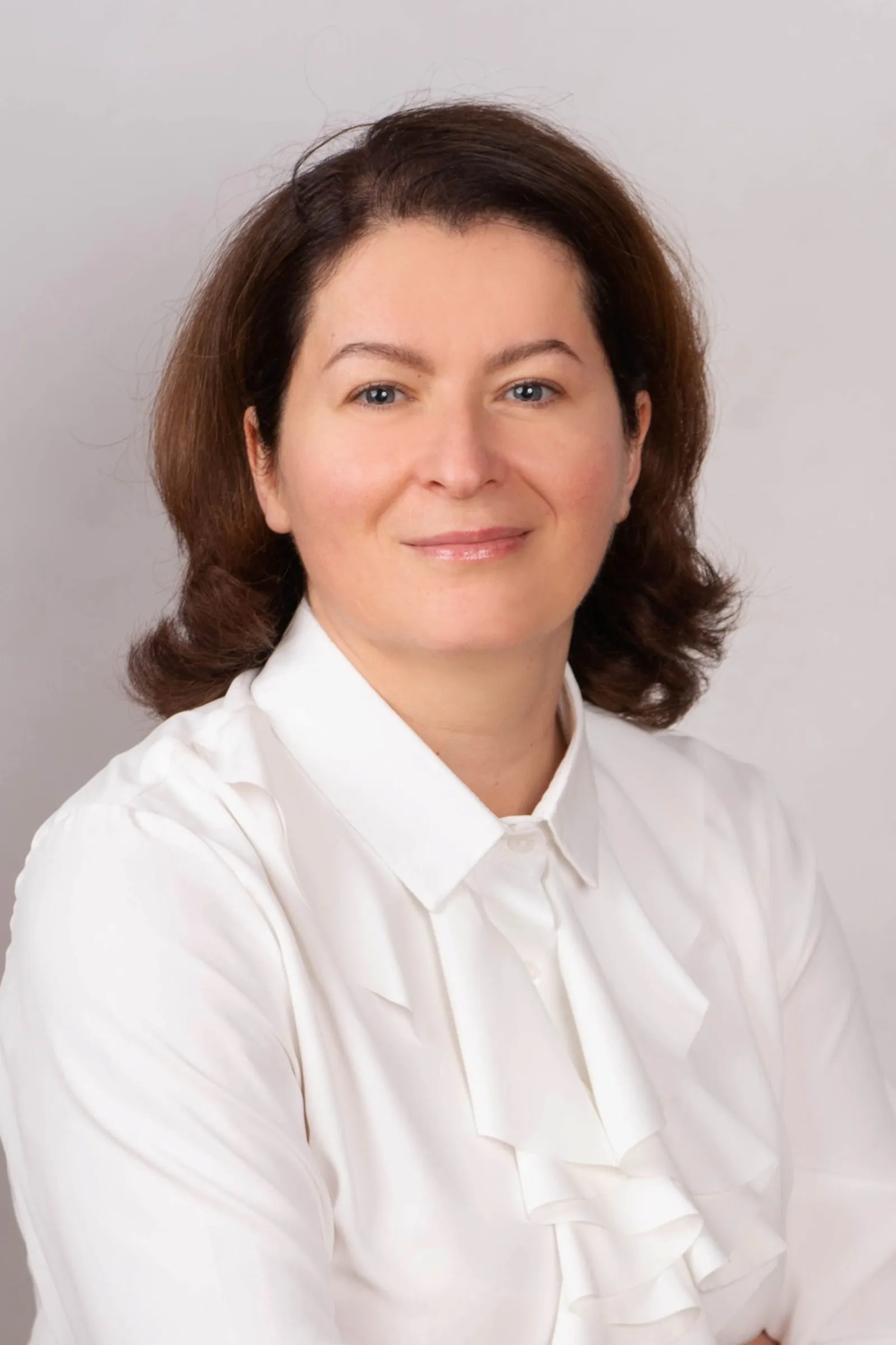Татьяна Геннадьевна Ефремова