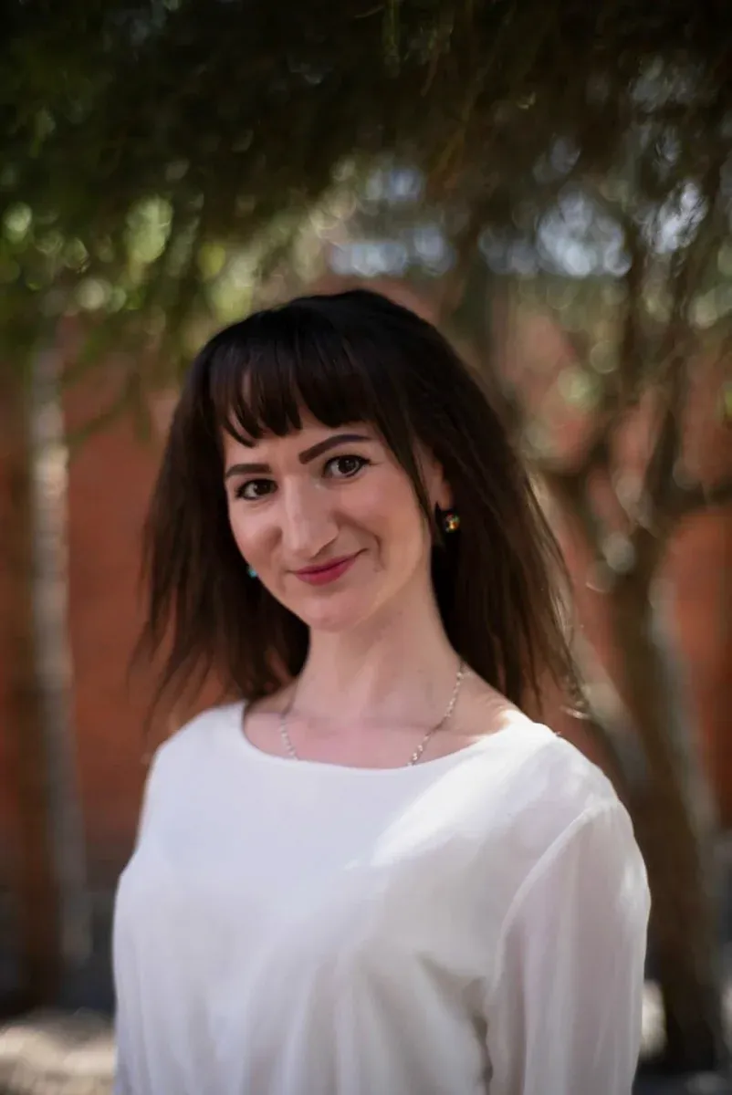 Ирина Анатольевна Ревенко